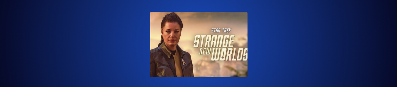 Star Trek: Strange New Worlds Season 4