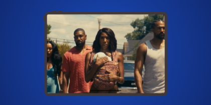 Where to Watch Diarra From Detroit Season 2 Outside the US