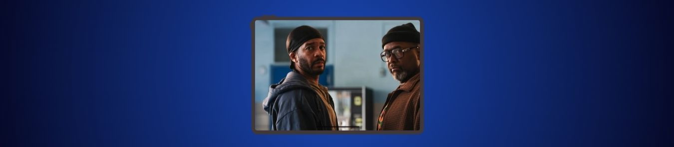 They Fight hulu