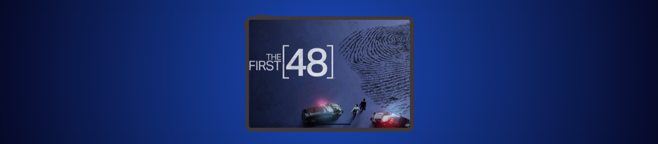 the First 48 Season 30