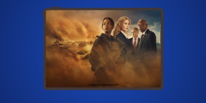 Where to Watch Lioness Season 3 Outside the US