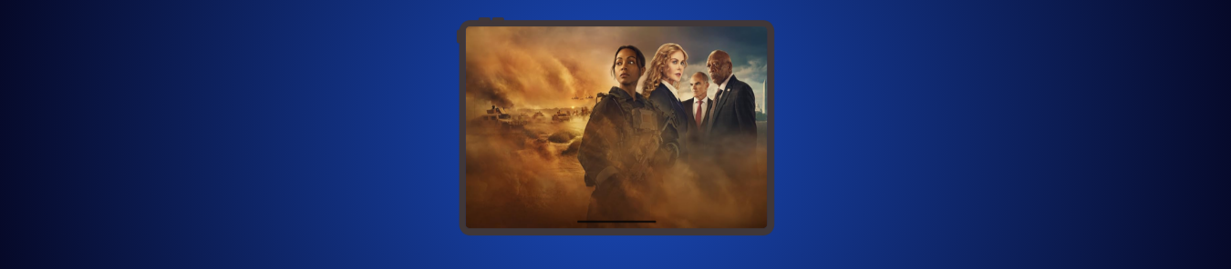 Lioness Season 3