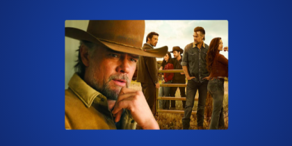 Where to Watch Ransom Canyon Season 2 Outside the US