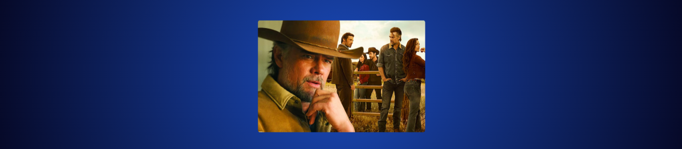 Ransom Canyon Season 2 Netflix