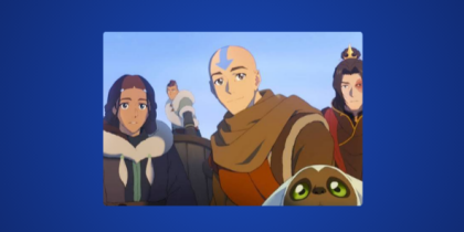 Where to Watch Avatar Aang: The Last Airbender Outside the US