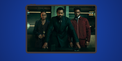 Where to Watch Fightland Outside the US