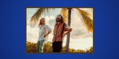 Where to Watch Kaulitz& Kaulitz Season 3 Outside the US