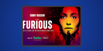 Where to Watch Furious Outside the US