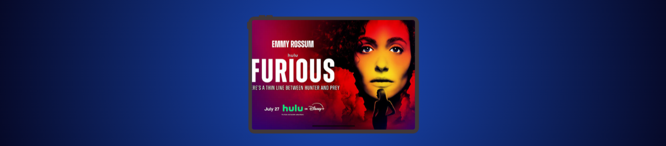Furious hulu