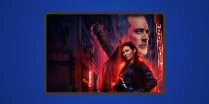 Where to Watch The Walking Dead: Dead City Season 3 Outside the US