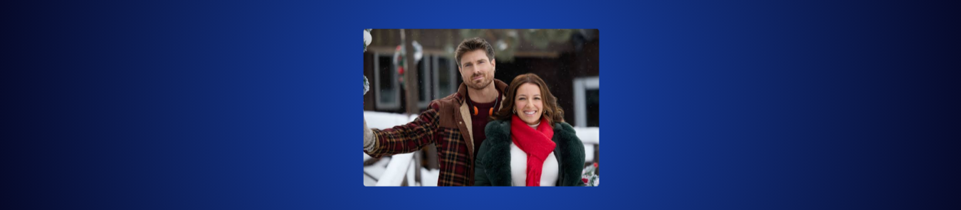 Snowbound for the Holidays