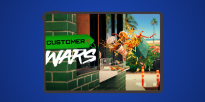 Where to Watch Customer Wars Season 9 Outside the US