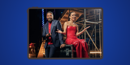 Where to Watch Beat Shazam Season 8 Outside the US
