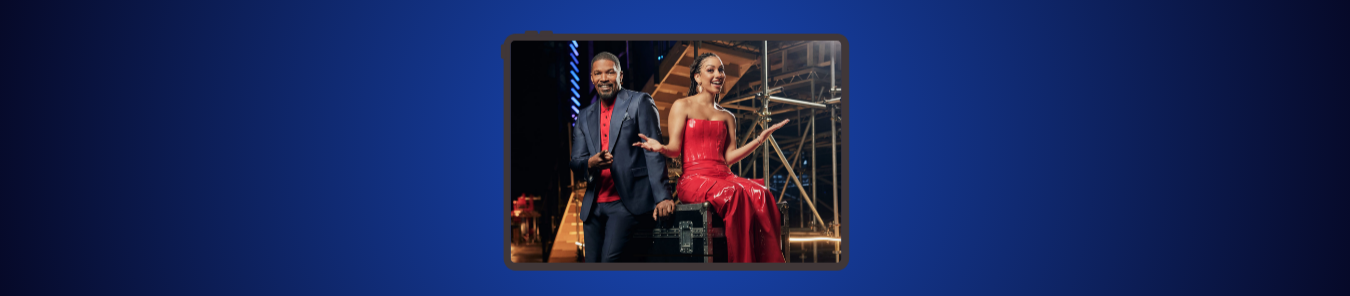 Beat Shazam Season 8