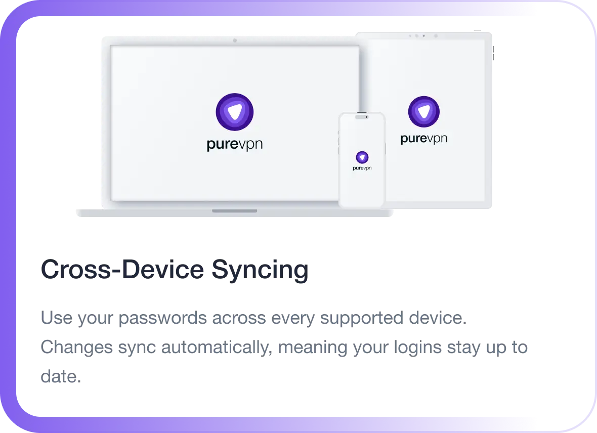 Cross-Device Syncing
