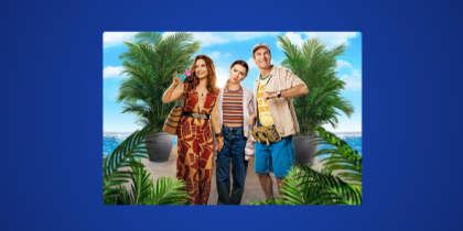 Where to Watch Summer’s Last Resort Outside the US