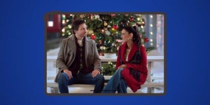 Where to Watch Christmas Under Construction Outside the US
