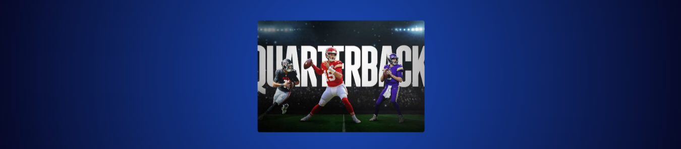 Quarterback