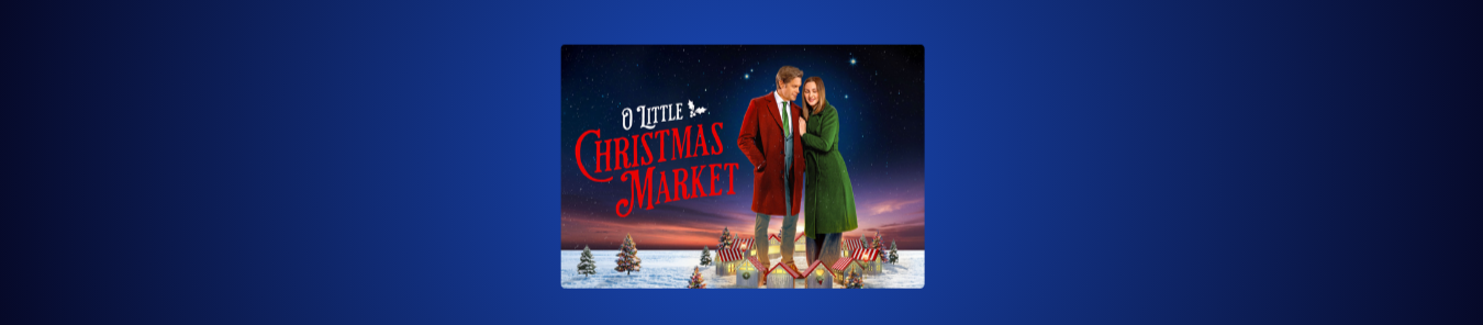 O Little Christmas Market