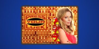 Where to Watch Press Your Luck Season 7 in Canada