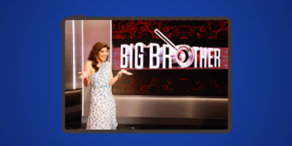 Where to Watch Big Brother Season 28 Outside the US