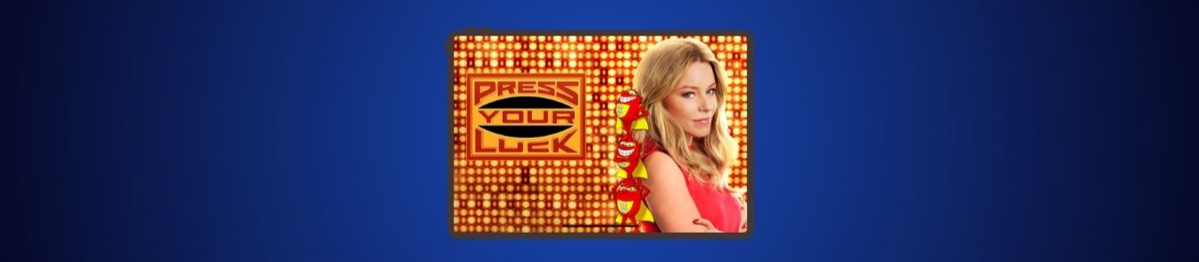 Press Your Luck Season 7