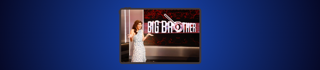 Big Brother Season 28