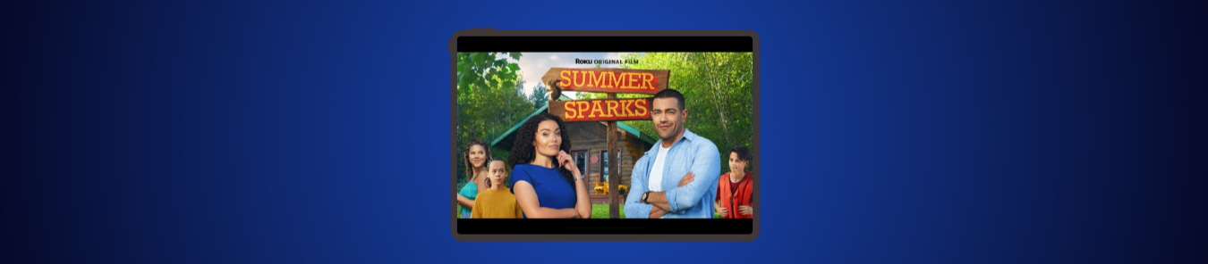 Summer Sparks