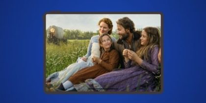 Where to Watch Little House on the Prairie Outside the US