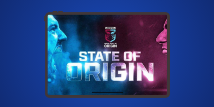 How to Watch State of Origin Game 3 in 2026 for free