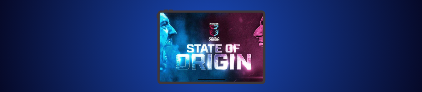 State of Origin Game 3