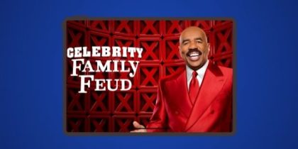 Where to Watch Celebrity Family Feud Season 12 in Canada