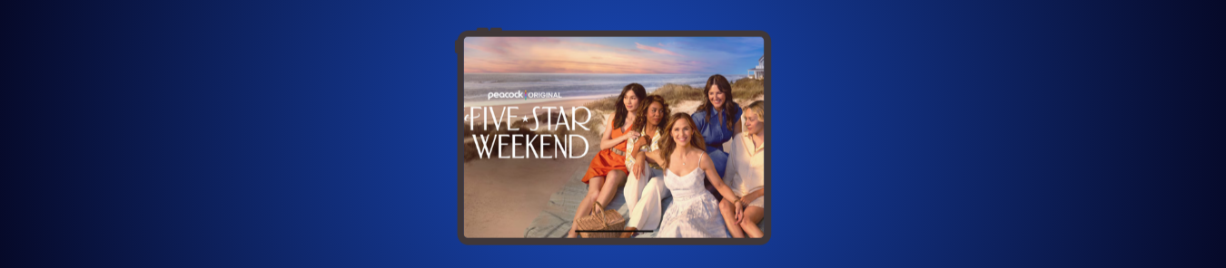 five star weekend