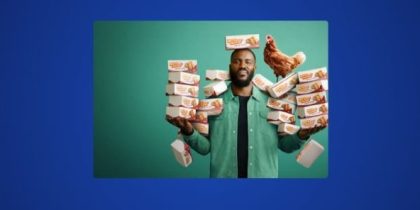 Where to Watch Big Chicken: A Fast Food Conspiracy Outside the US