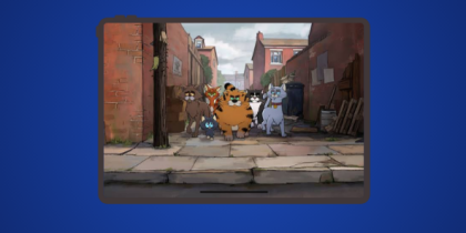 Where to Watch Alley Cats Outside the US