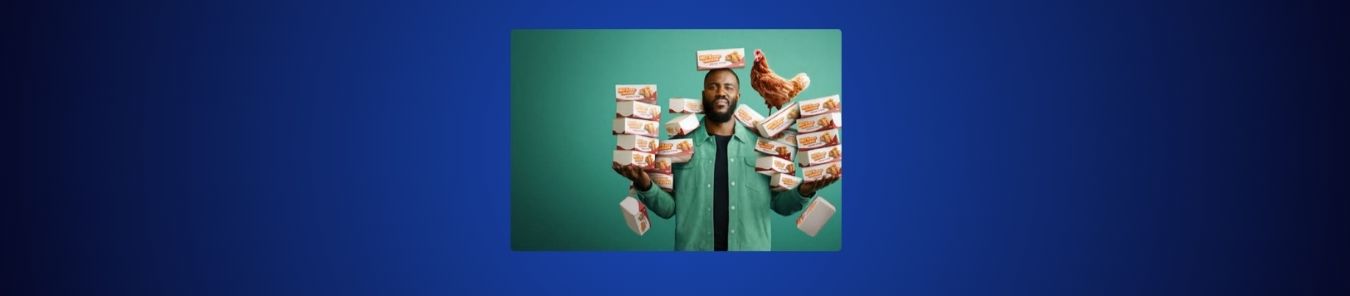 Big Chicken: A Fast Food Conspiracy