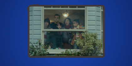 Where to Watch The Last House Outside the US