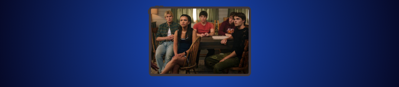 My Life with the Walter Boys Season 3