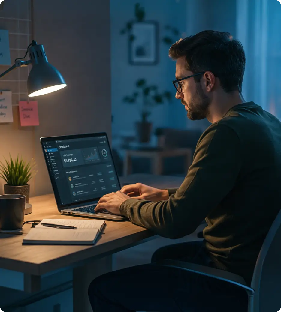 Remote Workers and Freelancers