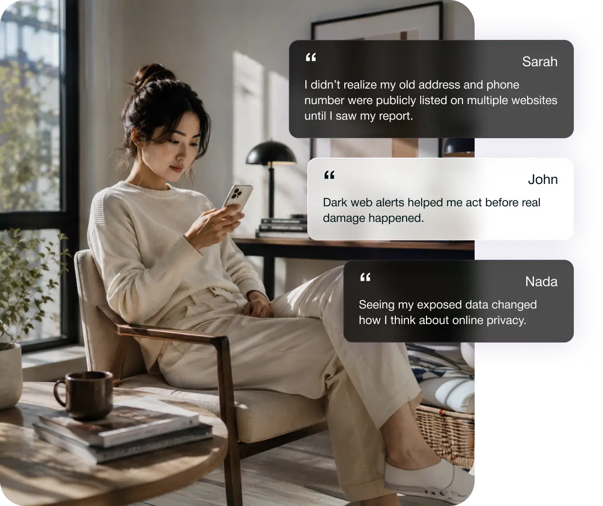 People search