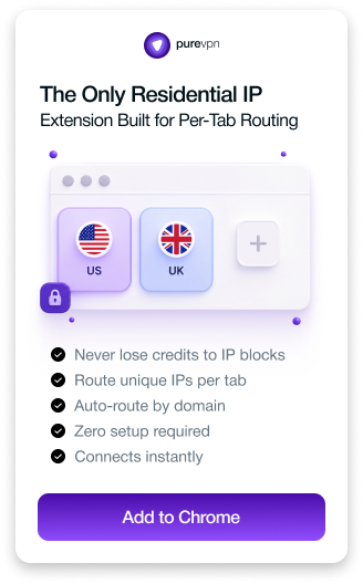 proxy per tab