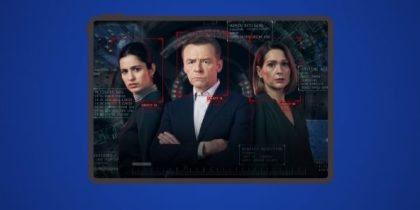 Where to Watch The Undeclared War Season 2 in Australia