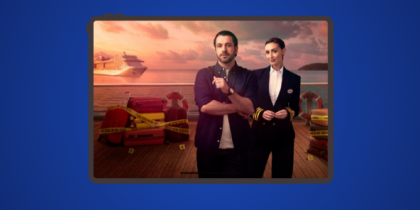 Where to Watch The Good Ship Murder Season 3 in the US