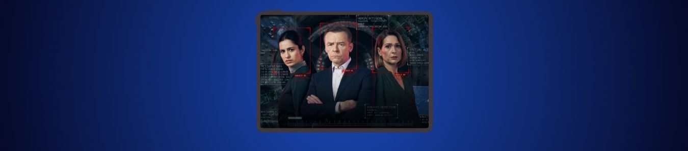 The Undeclared War Season 2