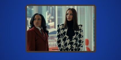 Where to Watch Beauty in Black Season 3 Outside the US