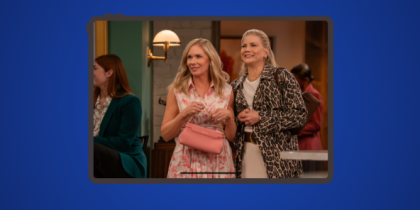 Where to Watch Leanne Season 2 Outside the US