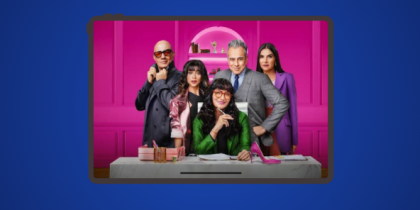 Where to Watch Betty la Fea: The Story Continues Season 3 in the UK
