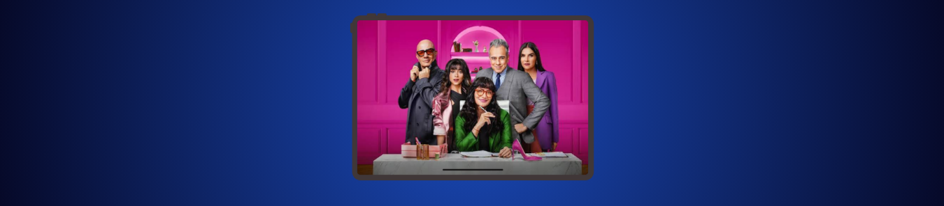 Betty la Fea: The Story Continues Season 3