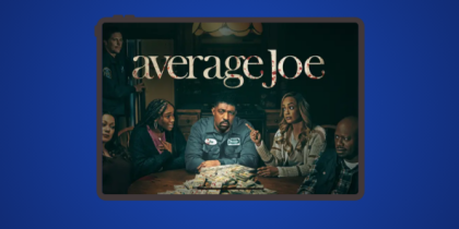 Where to Watch Average Joe Season 2 Outside the US