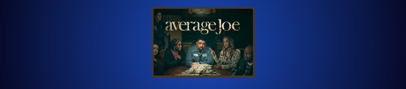 Average Joe Season 2